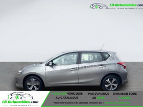 Nissan Pulsar 1.2 DIG-T 115 BVA  occasion  Beaupuy - photo n4