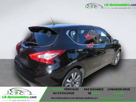 Nissan Pulsar 1.2 DIG-T 115 BVA  occasion  Beaupuy - photo n3