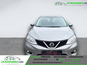 Nissan Pulsar 1.2 DIG-T 115 BVA  occasion  Beaupuy - photo n3