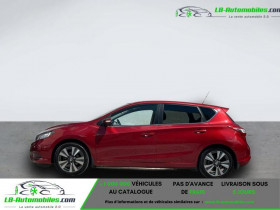 Nissan Pulsar 1.2 DIG-T 115 BVA  occasion  Beaupuy - photo n3