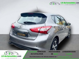 Nissan Pulsar 1.2 DIG-T 115 BVA  occasion  Beaupuy - photo n2