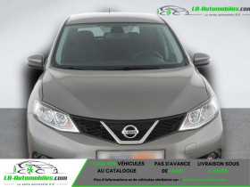 Nissan Pulsar 1.2 DIG-T 115 BVA  occasion  Beaupuy - photo n5