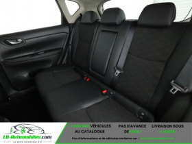 Nissan Pulsar 1.2 DIG-T 115 BVA  occasion  Beaupuy - photo n8