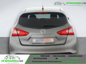 Nissan Pulsar 1.2 DIG-T 115 BVA  occasion  Beaupuy - photo n7