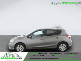 Nissan Pulsar 1.2 DIG-T 115 BVA  occasion  Beaupuy - photo n6