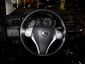 Nissan Pulsar 1.2 DIG-T 115 BVA  occasion  Beaupuy - photo n4