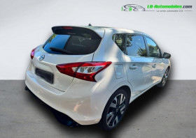 Nissan Pulsar 1.2 DIG-T 115 BVA  occasion  Beaupuy - photo n3