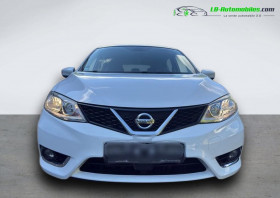Nissan Pulsar 1.2 DIG-T 115 BVA  occasion  Beaupuy - photo n5
