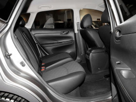 Nissan Pulsar 1.2 DIG-T 115 BVA  occasion  Beaupuy - photo n3