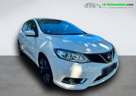 Nissan Pulsar 1.2 DIG-T 115 BVA  occasion  Beaupuy - photo n2