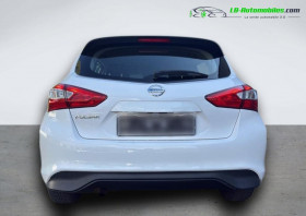 Nissan Pulsar 1.2 DIG-T 115 BVA  occasion  Beaupuy - photo n7