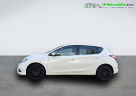 Nissan Pulsar 1.2 DIG-T 115 BVA  occasion  Beaupuy - photo n6