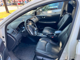 Nissan Pulsar 1.2 DIG-T 115 BVA  occasion  Beaupuy - photo n4