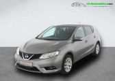 Nissan Pulsar occasion année 2018 boite Automatique Annonce Nissan Pulsar occasion Essence 1.2 DIG-T 115 BVA à Beaupuy