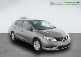 Nissan Pulsar 1.2 DIG-T 115 BVA  occasion  Beaupuy - photo n2