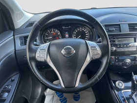 Nissan Pulsar 1.2 DIG-T 115 BVA  occasion  Beaupuy - photo n9