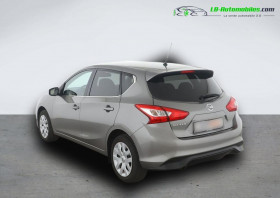 Nissan Pulsar 1.2 DIG-T 115 BVA  occasion  Beaupuy - photo n4