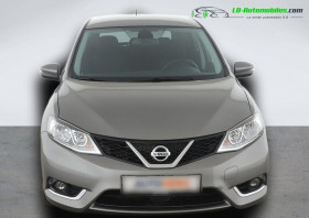 Nissan Pulsar 1.2 DIG-T 115 BVA  occasion  Beaupuy - photo n5