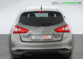 Nissan Pulsar 1.2 DIG-T 115 BVA  occasion  Beaupuy - photo n7