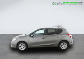 Nissan Pulsar 1.2 DIG-T 115 BVA  occasion  Beaupuy - photo n6