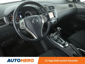 Nissan Pulsar 1.2 DIG-T 115 BVA  occasion  Beaupuy - photo n9