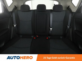 Nissan Pulsar 1.2 DIG-T 115 BVA  occasion  Beaupuy - photo n8