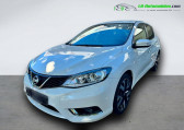 Nissan Pulsar occasion année 2017 boite Automatique Annonce Nissan Pulsar occasion Essence 1.2 DIG-T 115 BVA à Beaupuy