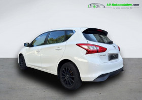 Nissan Pulsar 1.2 DIG-T 115 BVA  occasion  Beaupuy - photo n4