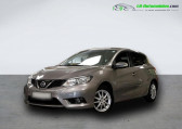 Nissan Pulsar occasion année 2016 boite Automatique Annonce Nissan Pulsar occasion Essence 1.2 DIG-T 115 BVA à Beaupuy