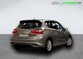 Nissan Pulsar 1.2 DIG-T 115 BVA  occasion  Beaupuy - photo n2