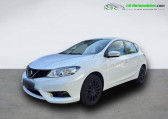 Nissan Pulsar occasion année 2016 boite Automatique Annonce Nissan Pulsar occasion Essence 1.2 DIG-T 115 BVA à Beaupuy