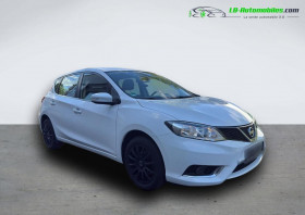 Nissan Pulsar 1.2 DIG-T 115 BVA  occasion  Beaupuy - photo n2