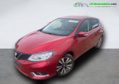 Nissan Pulsar 1.2 DIG-T 115 BVA   Beaupuy 31
