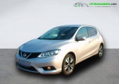 Nissan Pulsar occasion année 2018 boite Automatique Annonce Nissan Pulsar occasion Essence 1.2 DIG-T 115 BVA à Beaupuy