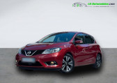 Nissan Pulsar 1.2 DIG-T 115 BVA   Beaupuy 31
