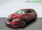 Nissan Pulsar 1.2 DIG-T 115 BVA   Beaupuy 31
