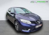 Nissan Pulsar occasion année 2017 boite Automatique Annonce Nissan Pulsar occasion Essence 1.2 DIG-T 115 BVA à Beaupuy