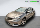 Nissan Pulsar occasion année 2018 boite Automatique Annonce Nissan Pulsar occasion Essence 1.2 DIG-T 115 BVA à Beaupuy