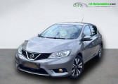 Nissan Pulsar occasion année 2018 boite Automatique Annonce Nissan Pulsar occasion Essence 1.2 DIG-T 115 BVA à Beaupuy