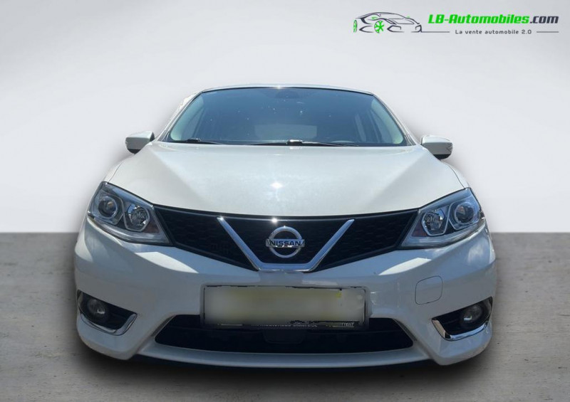 Nissan Pulsar 1.2 DIG-T 115 BVA  occasion  Beaupuy - photo n5