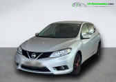 Nissan Pulsar 1.2 DIG-T 115 BVA   Beaupuy 31