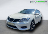 Nissan Pulsar occasion année 2017 boite Automatique Annonce Nissan Pulsar occasion Essence 1.2 DIG-T 115 BVA à Beaupuy