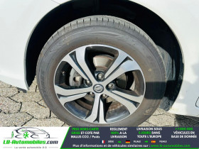 Nissan Pulsar 1.2 DIG-T 115 BVM  occasion � Beaupuy - photo n�8