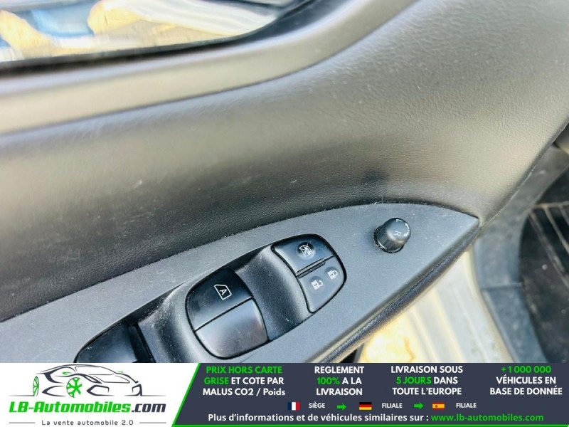 Nissan Pulsar 1.2 DIG-T 115 BVM  occasion � Beaupuy - photo n�6