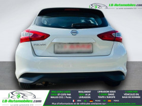 Nissan Pulsar 1.2 DIG-T 115 BVM  occasion � Beaupuy - photo n�5