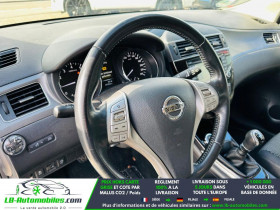 Nissan Pulsar 1.2 DIG-T 115 BVM  occasion � Beaupuy - photo n�7