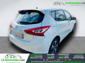 Nissan Pulsar 1.2 DIG-T 115 BVM  occasion � Beaupuy - photo n�2