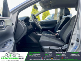 Nissan Pulsar 1.2 DIG-T 115 BVM  occasion � Beaupuy - photo n�7