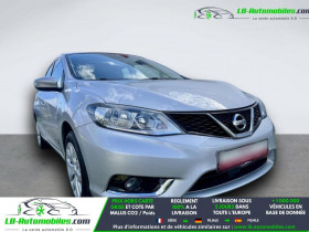 Nissan Pulsar 1.2 DIG-T 115 BVM  occasion � Beaupuy - photo n�5