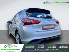 Nissan Pulsar 1.2 DIG-T 115 BVM  occasion � Beaupuy - photo n�3